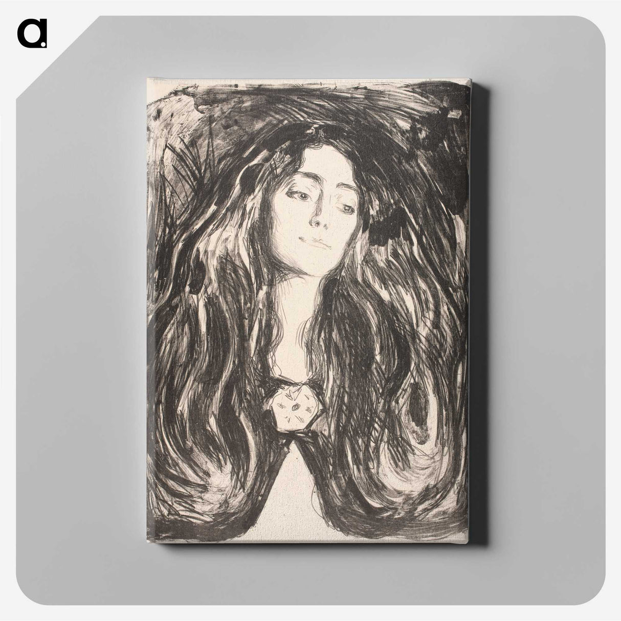 1-50_Edvard-Munch_canvas