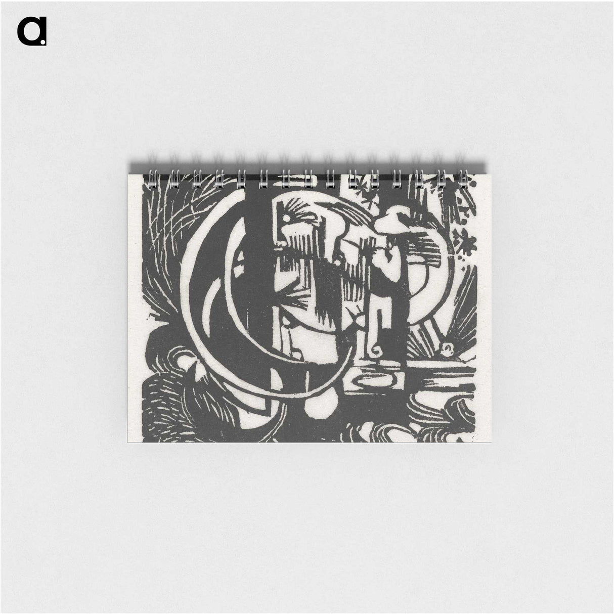 1-50_Franz-Marc_memo