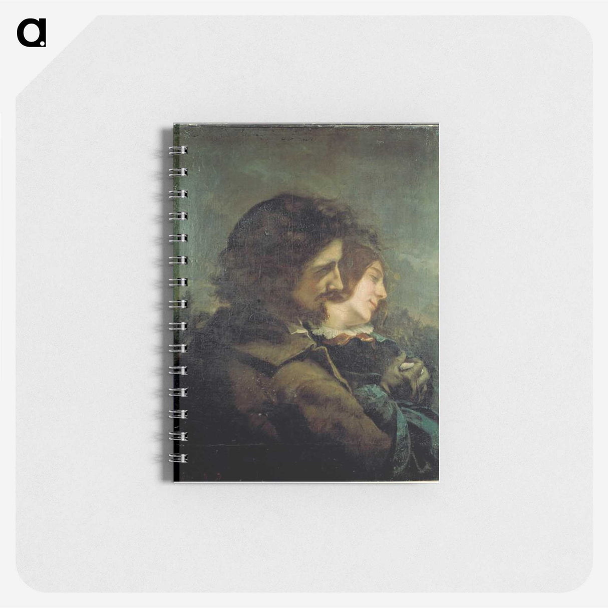 1-50_Gustave-Courbet_memo