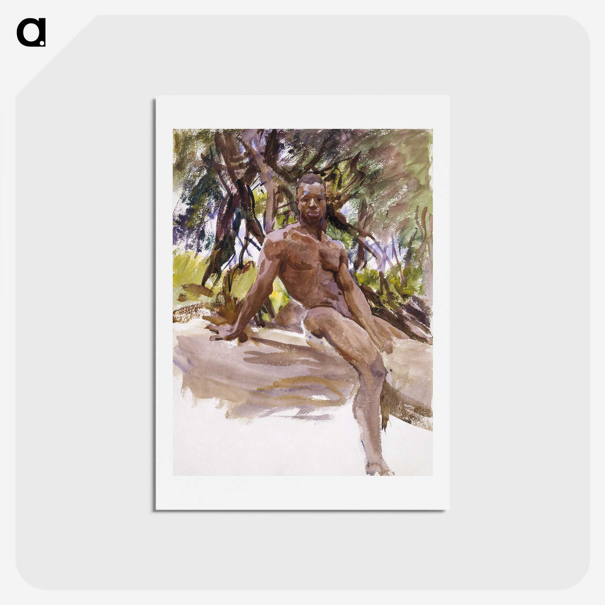 1-50_John-Singer-Sargent_hagaki