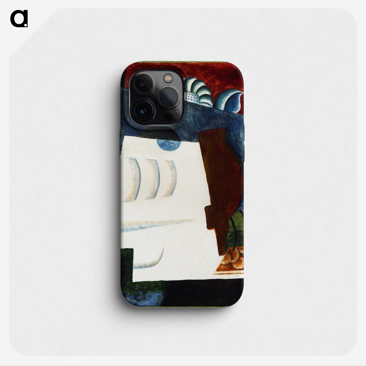 1-50_Louis-Marcoussis_phone