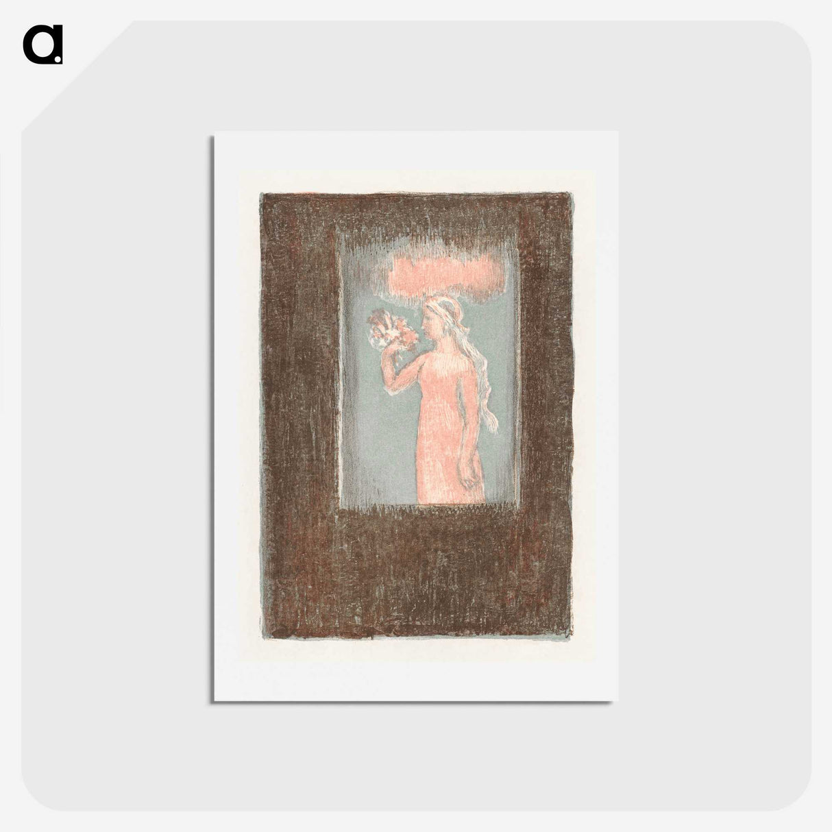 1-50_Maurice-Denis_hagaki