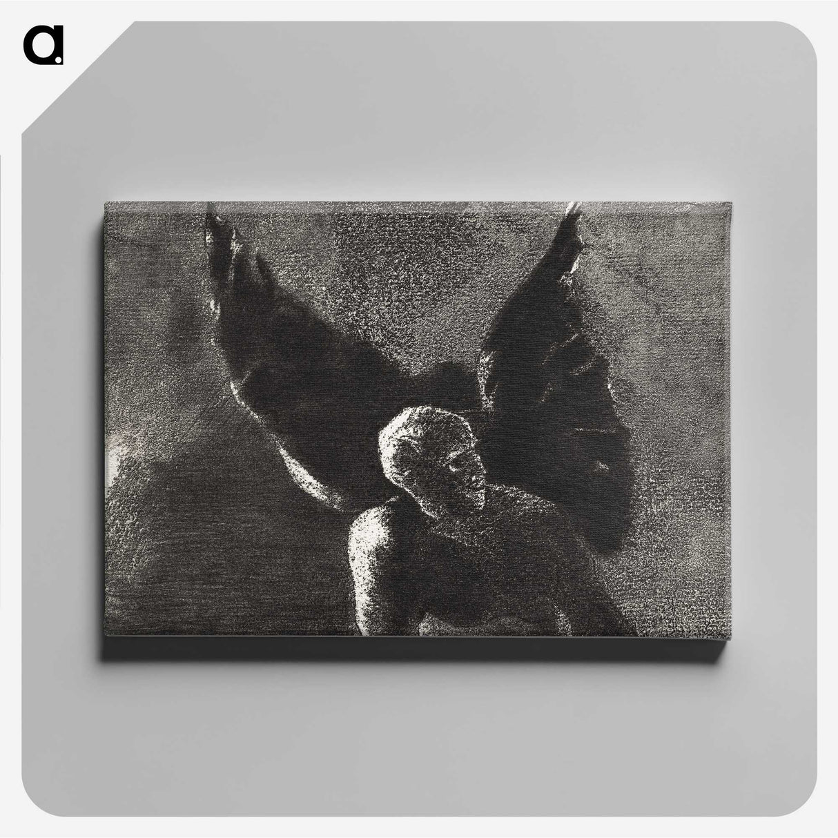 1-50_Odilon-Redon_canvas