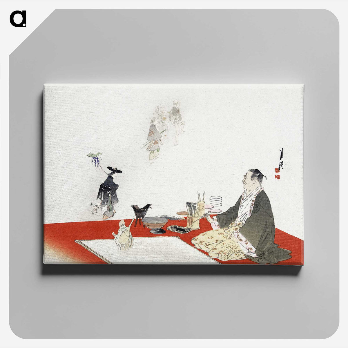 1-50_Ogata-Gekko_canvas