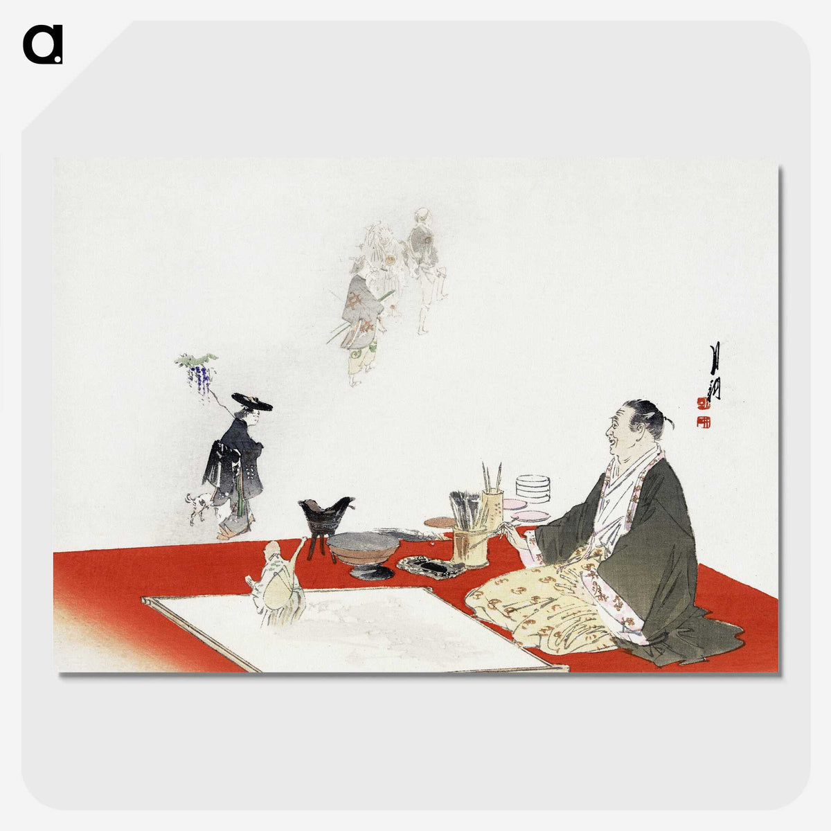 1-50_Ogata-Gekko_picture-crop