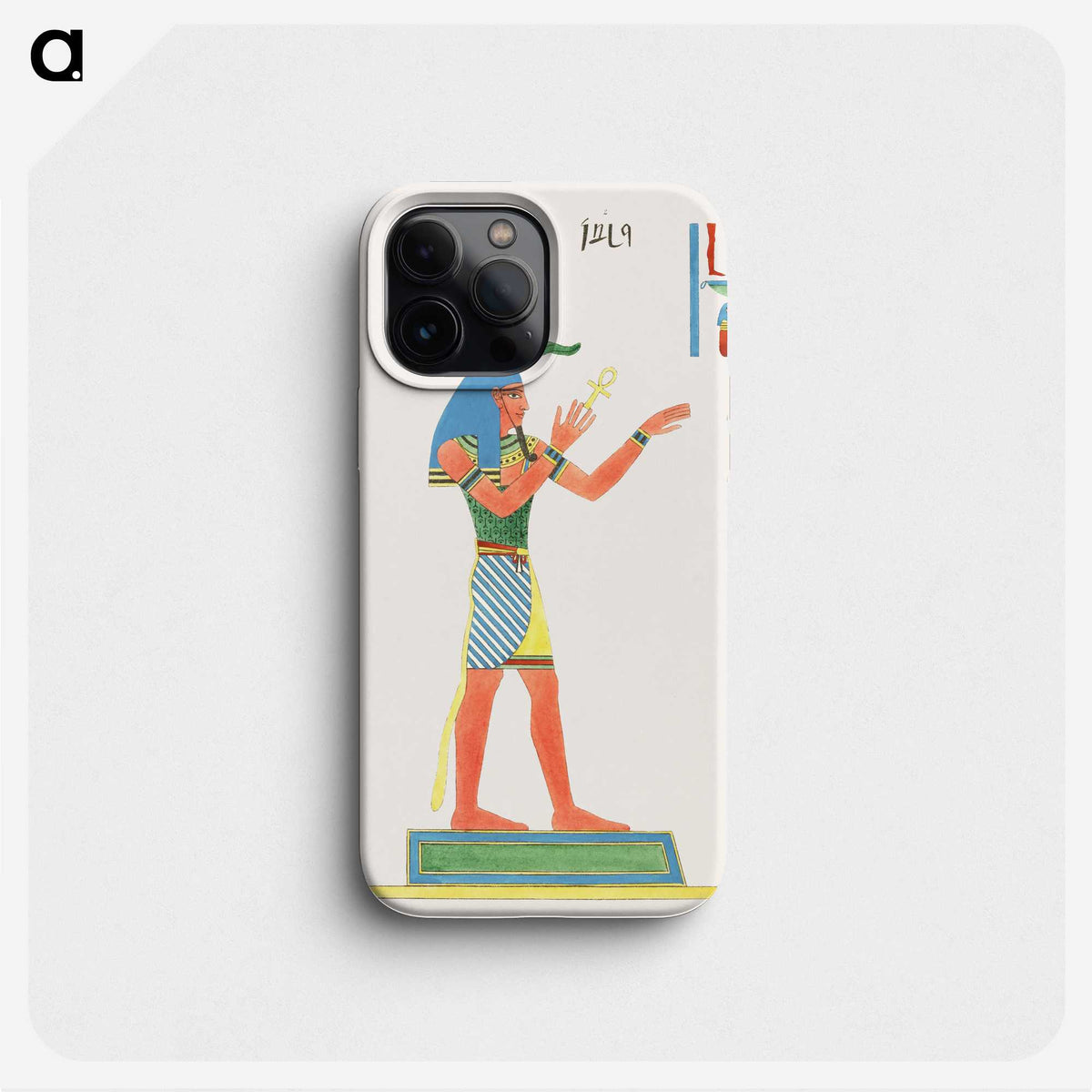 1-50_Pantheon-Egyptien_phone