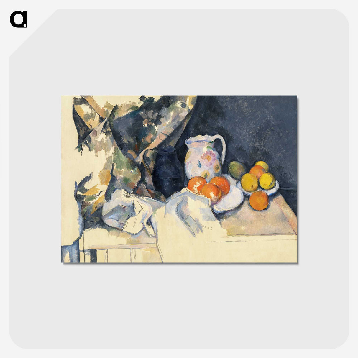 1-50_Paul-Cezanne_postcard