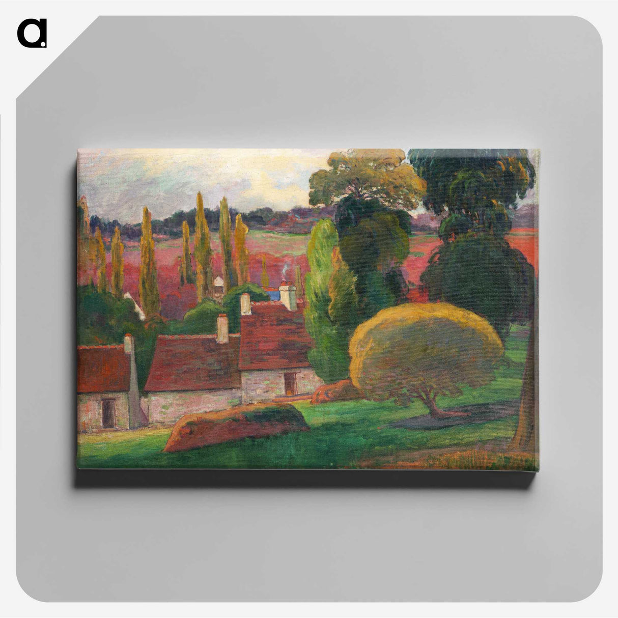 1-50_Paul-Gauguin_canvas