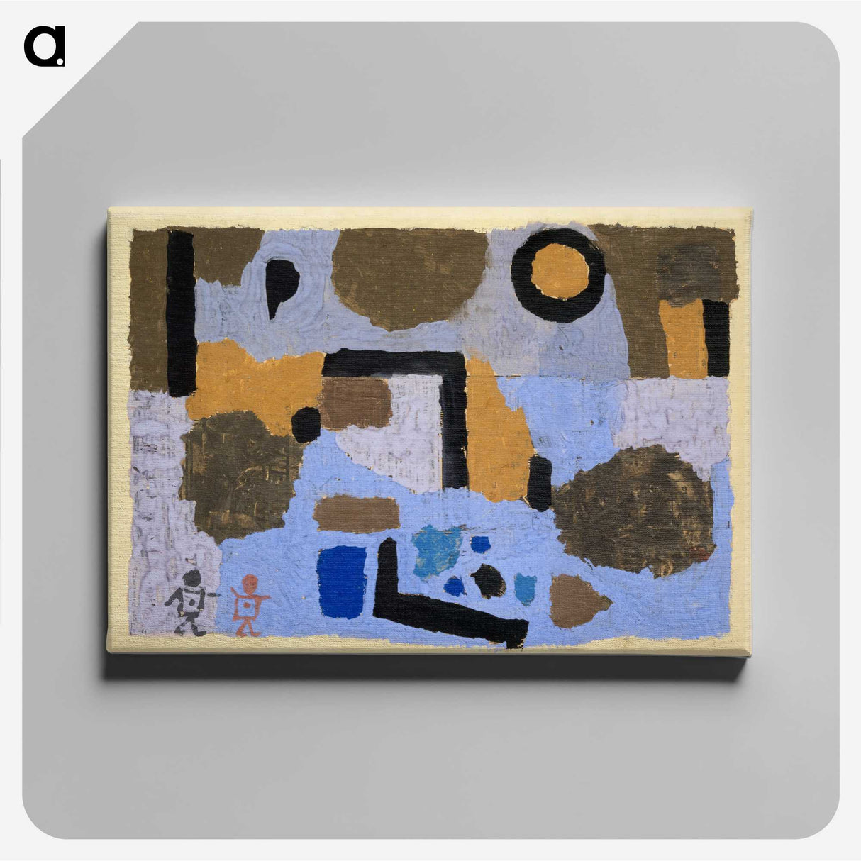 1-50_Paul-Klee_canvas