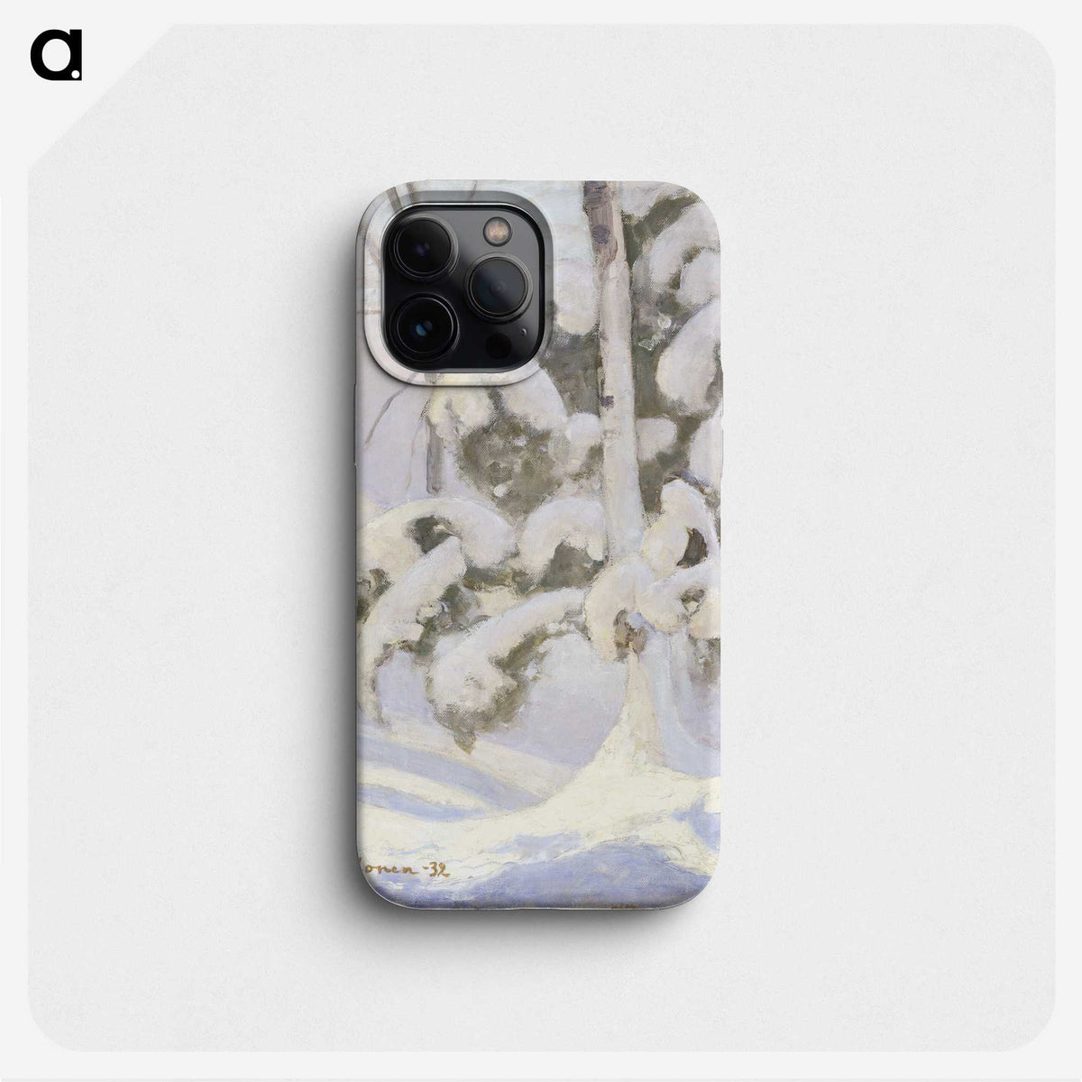 1-50_Pekka-Halonen_phone
