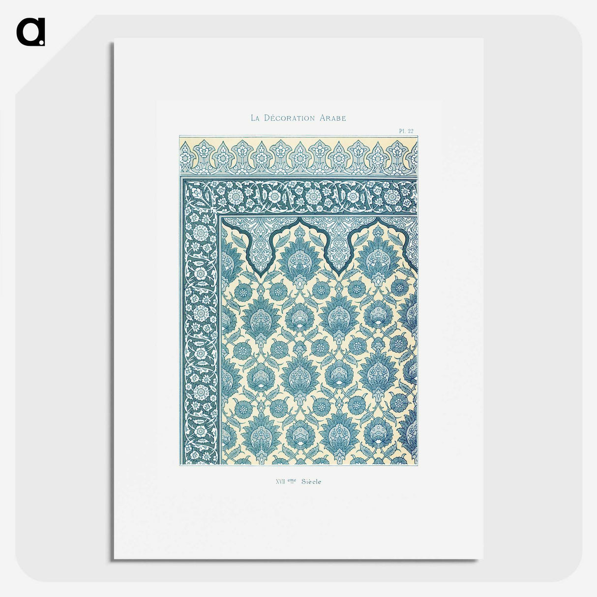 1-50_The-Arab-Decoration_picture