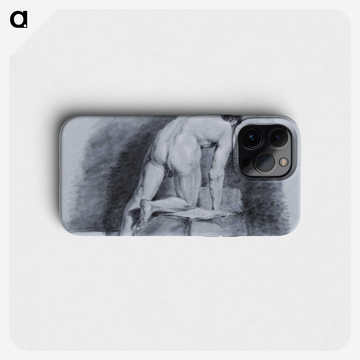 1-51_Aert-Schouman_phone