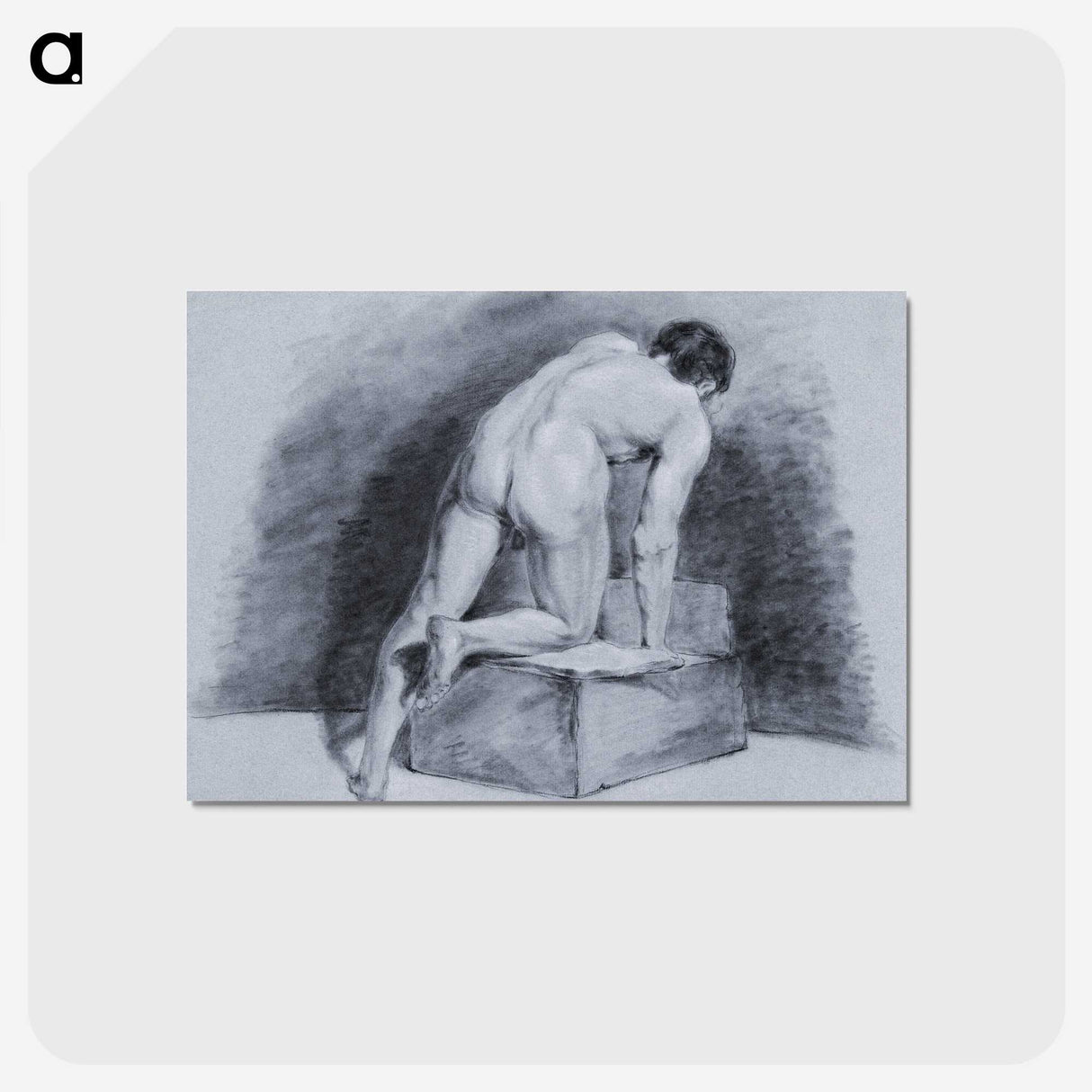 1-51_Aert-Schouman_postcard