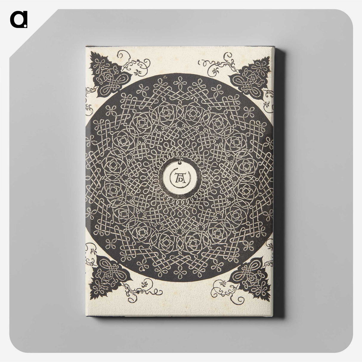 1-51_Albrecht-Durer_canvas