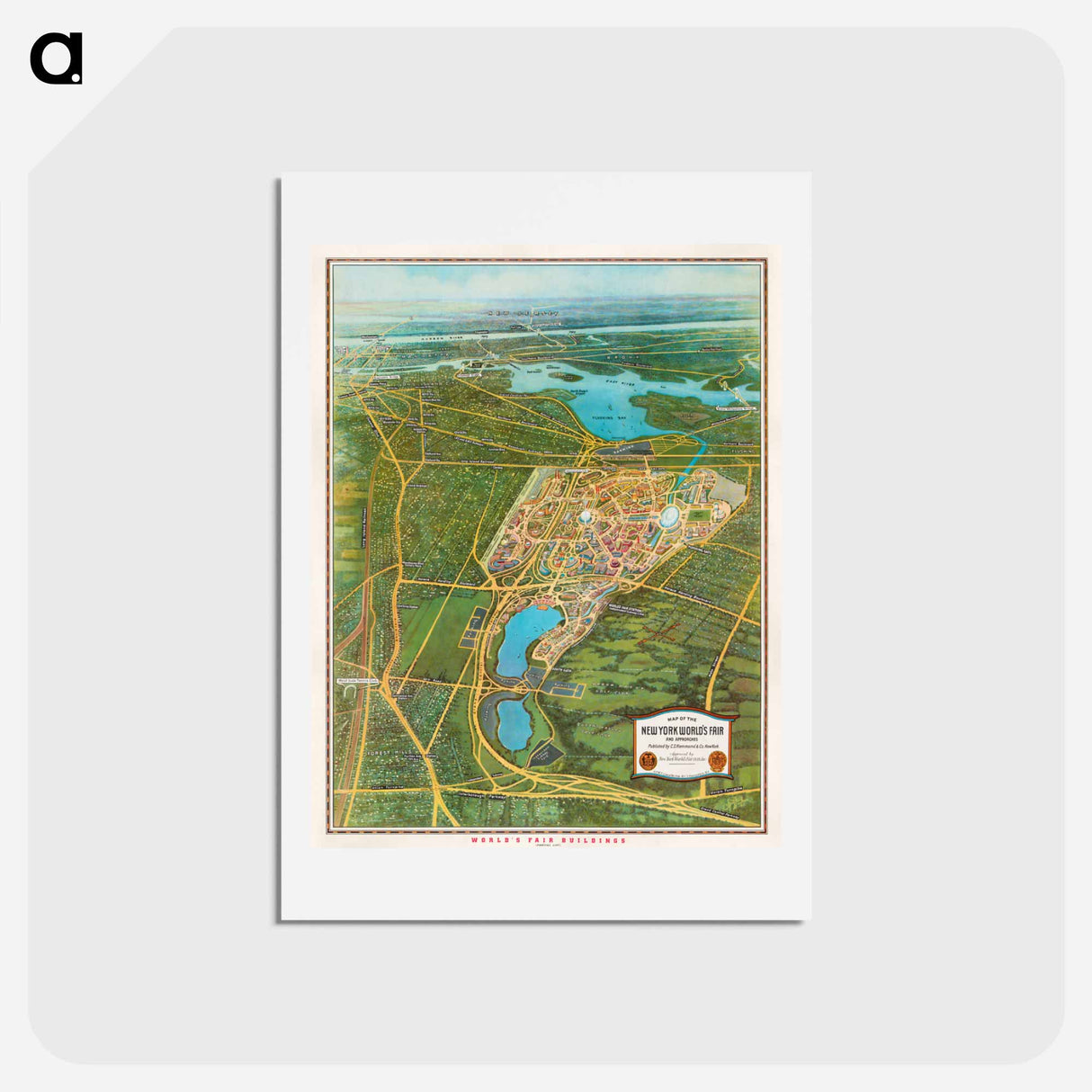 1-51_Antique-Maps_hagaki