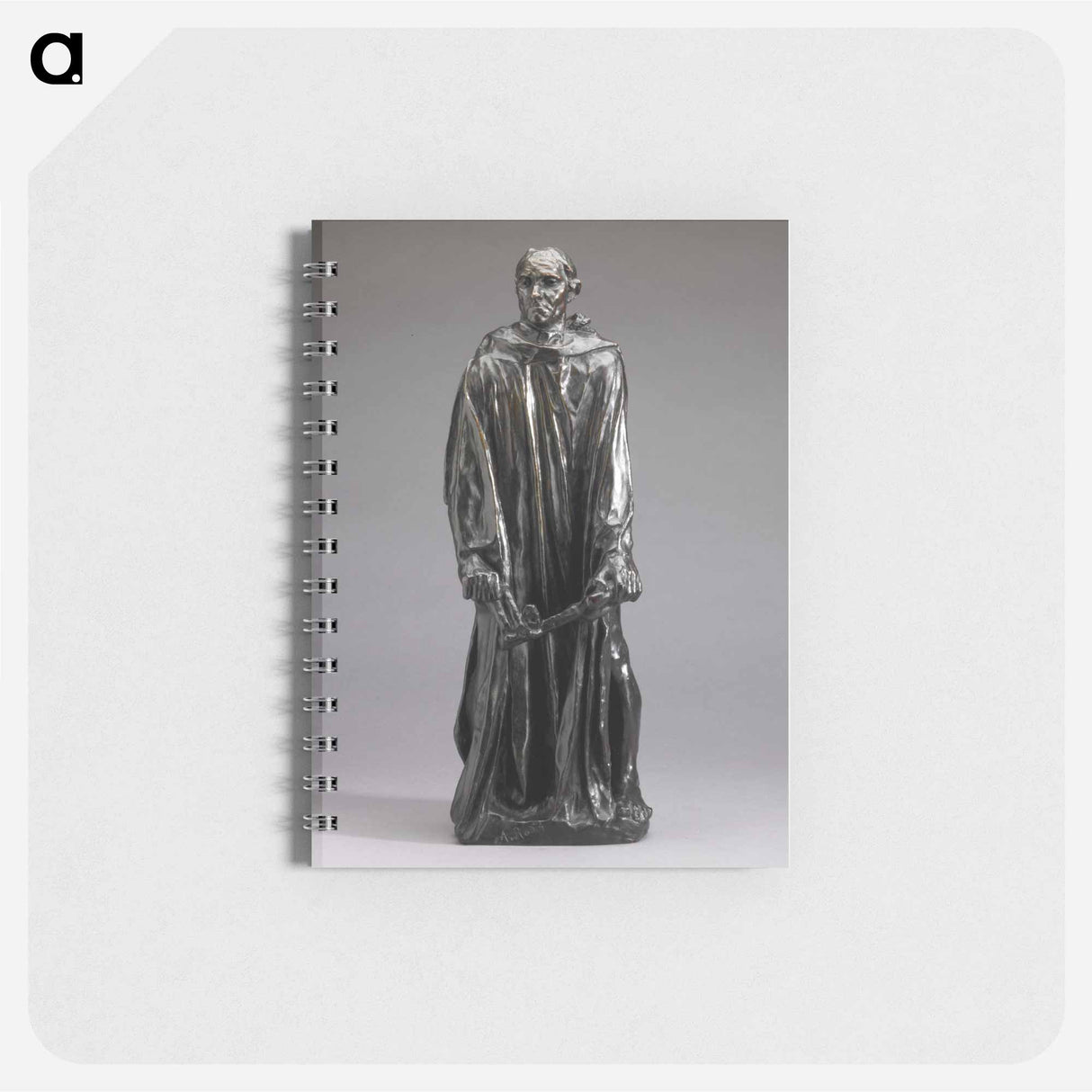 Jean d’Aire - オーギュスト ロダン Memo.