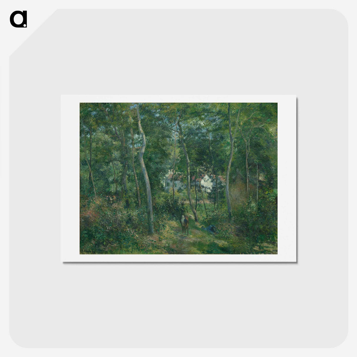 1-51_Camille-Pissarro_hagaki