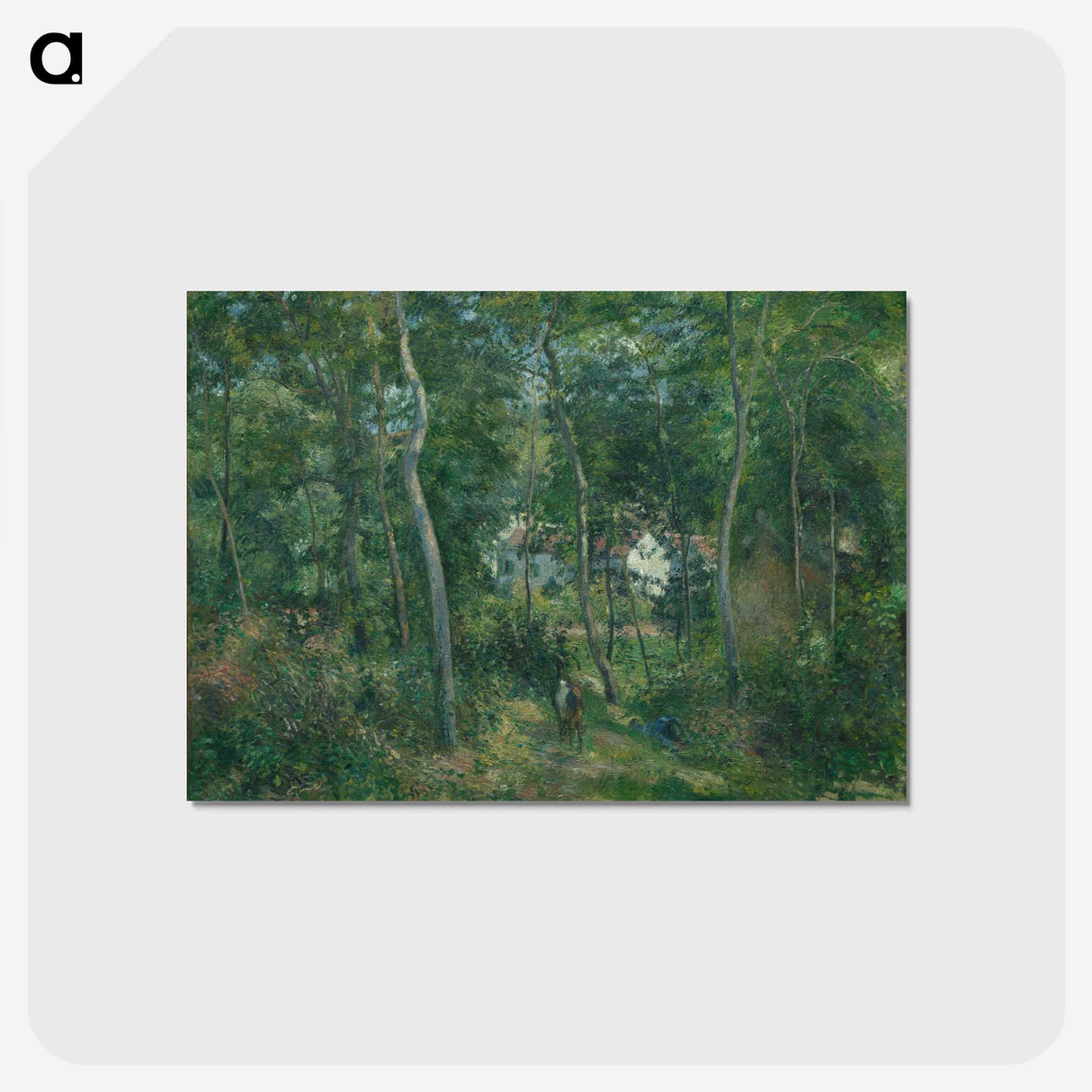 1-51_Camille-Pissarro_postcard