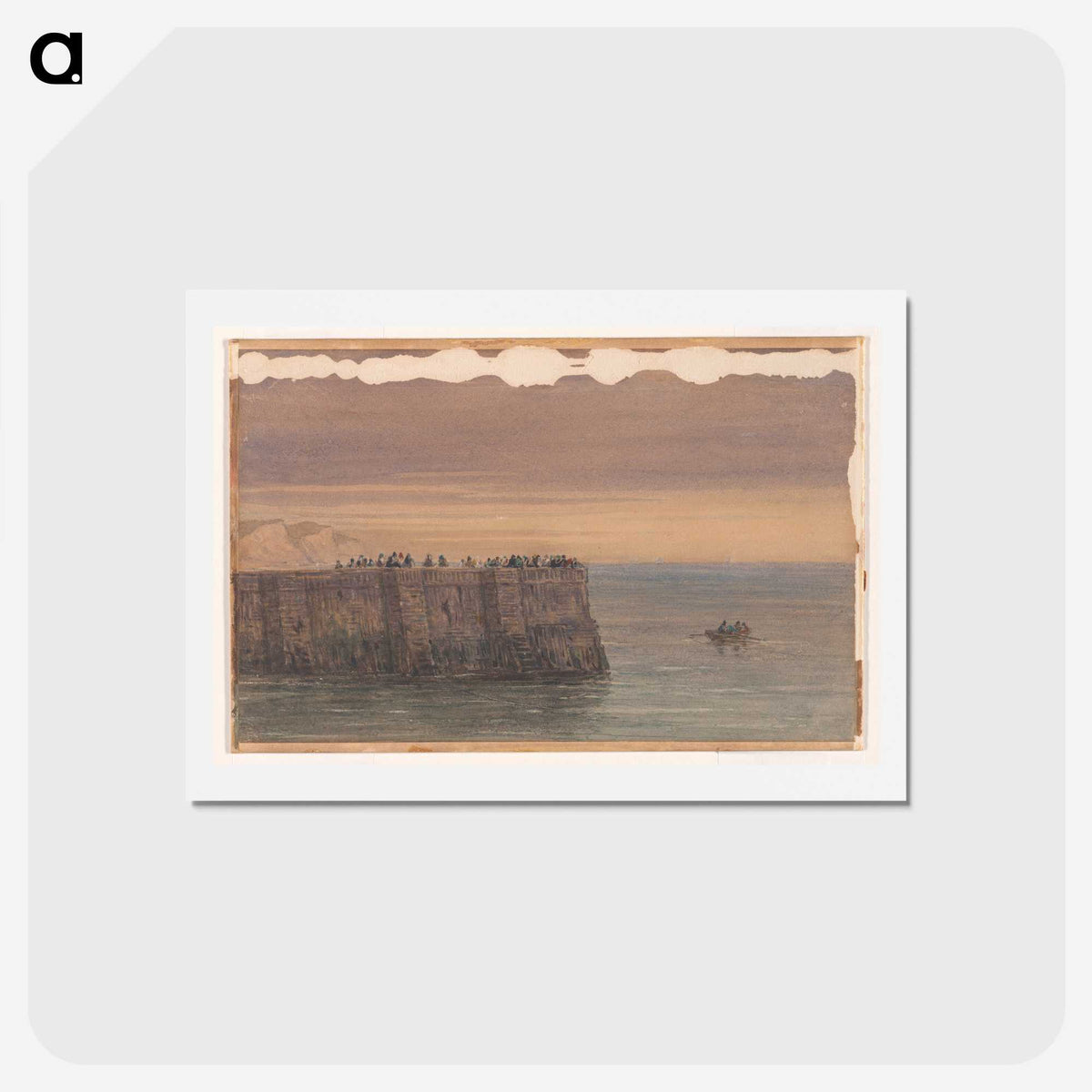 1-51_David-Cox_hagaki