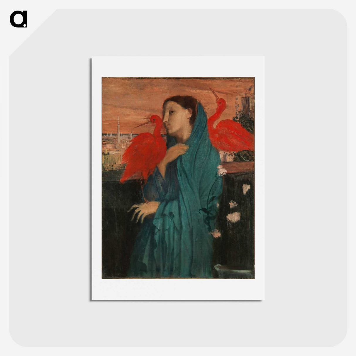 1-51_Edgar-Degas_hagaki
