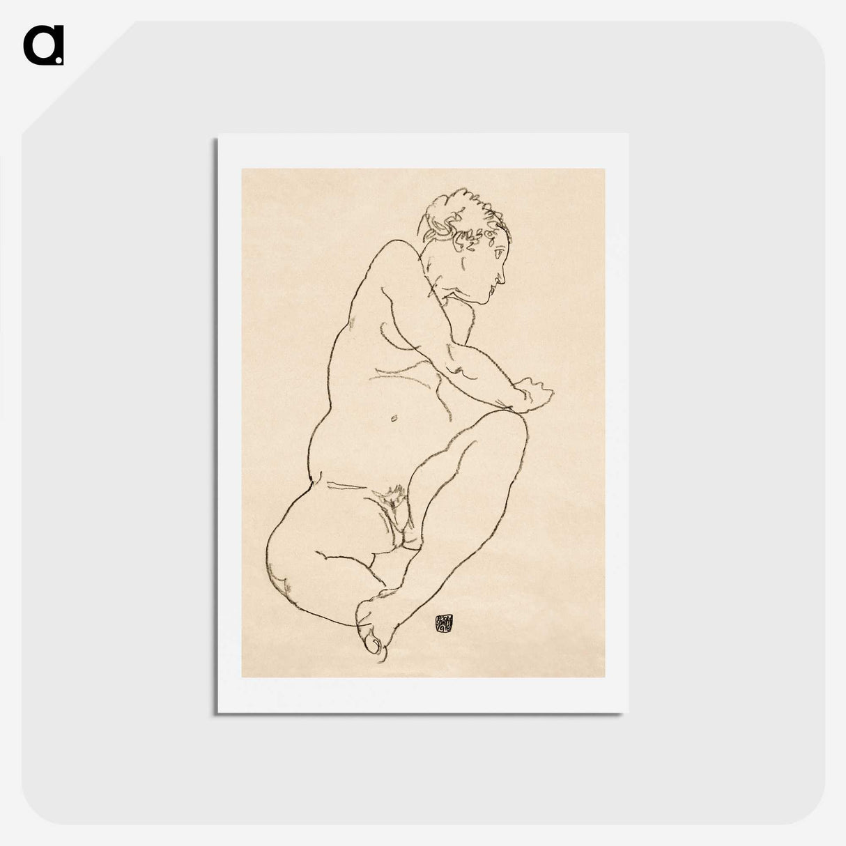 1-51_Egon-Schiele_hagaki