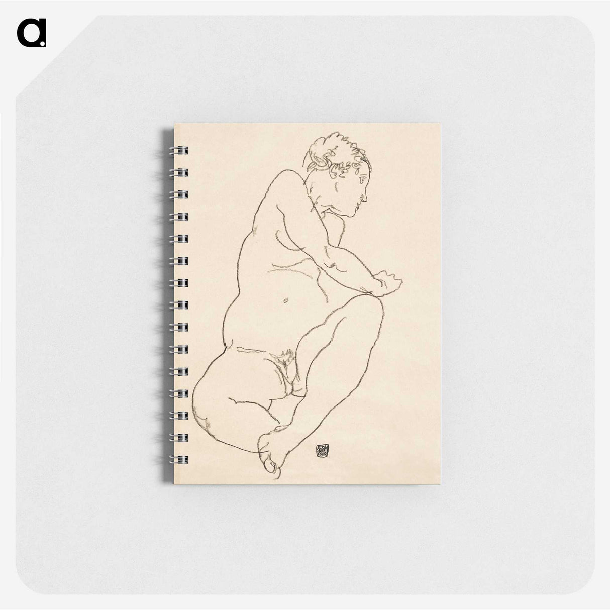 1-51_Egon-Schiele_memo