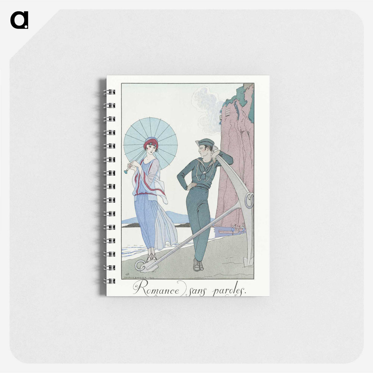 1-51_George-Barbier_memo
