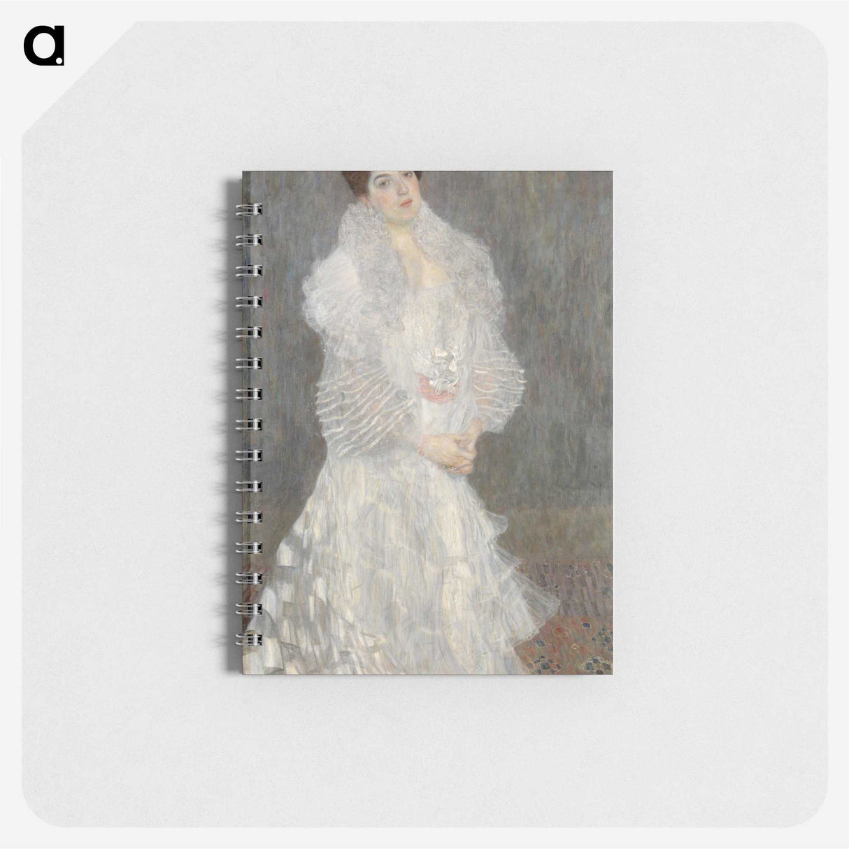 1-51_Gustav-Klimt_memo