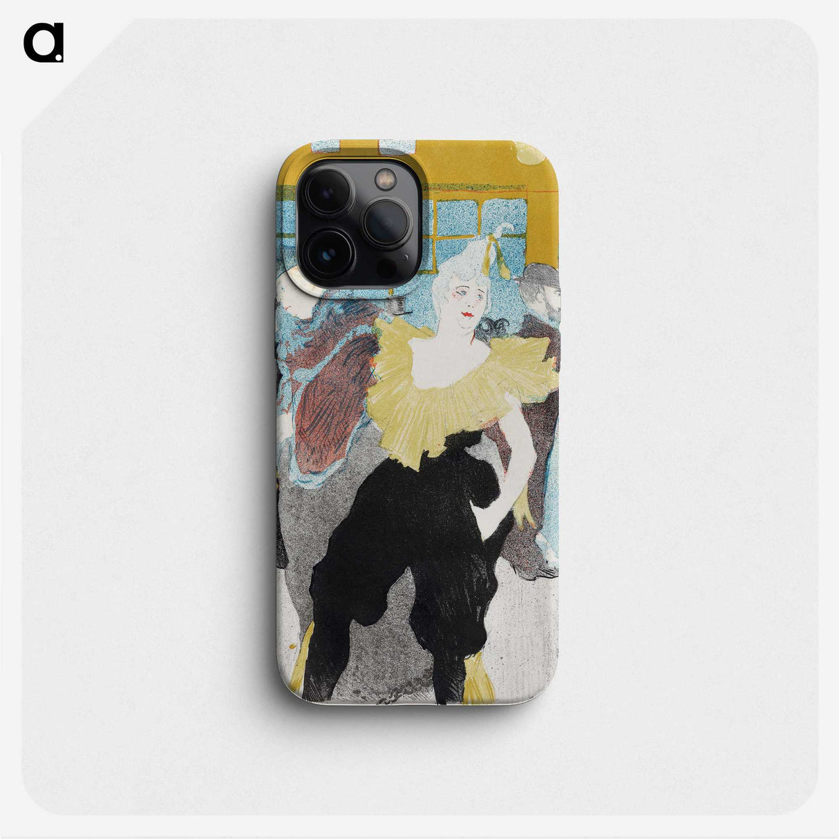 1-51_Henri-de-Toulouse-Lautrec_phone