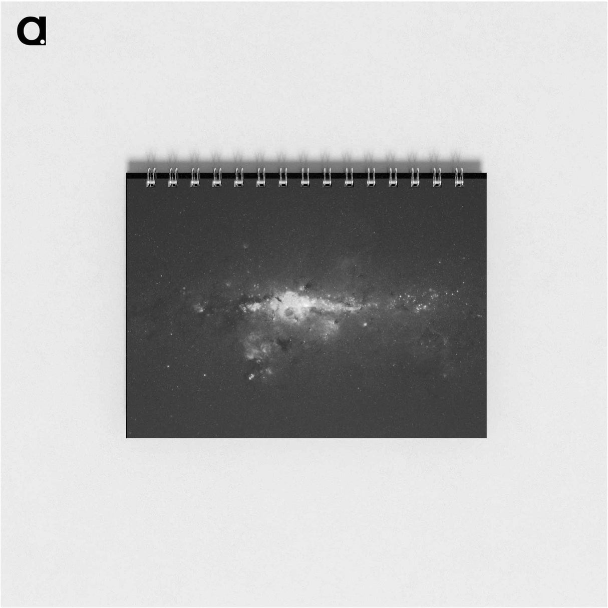 アートメモ帳-Peony Nebula Star
- ハッブル画像 Memo.