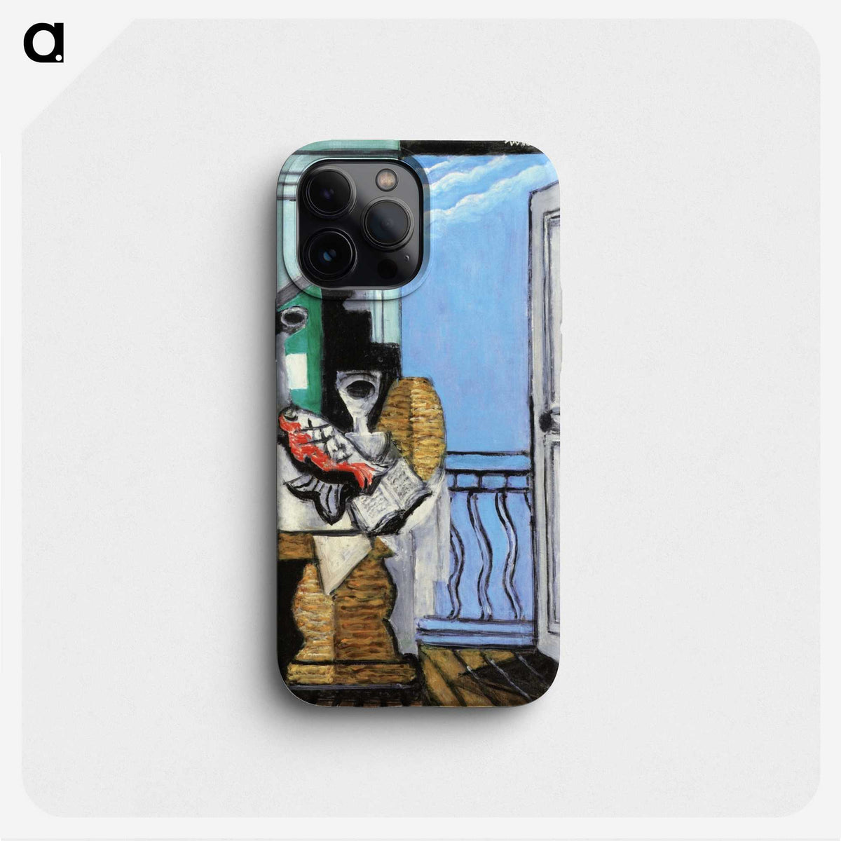 1-51_Louis-Marcoussis_phone