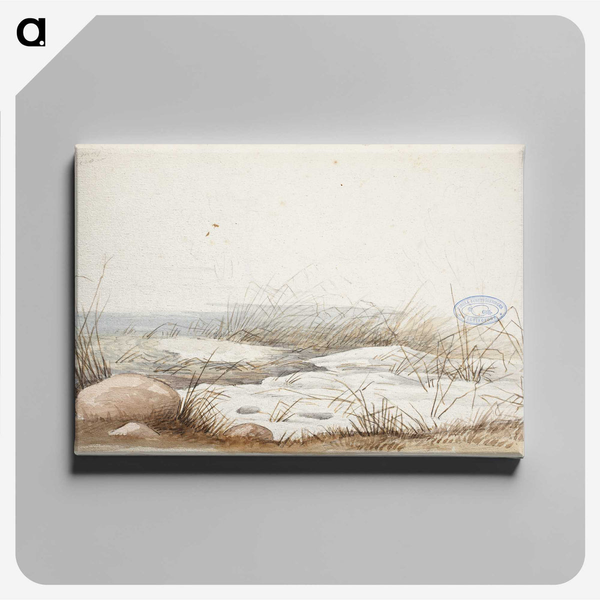 1-51_Magnus-von-Wright_canvas