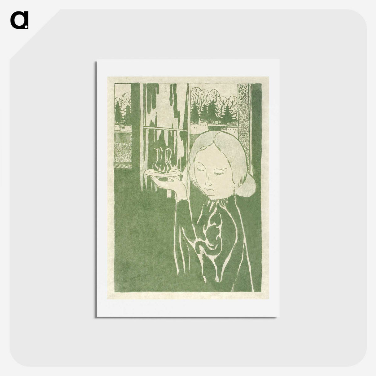 1-51_Maurice-Denis_hagaki