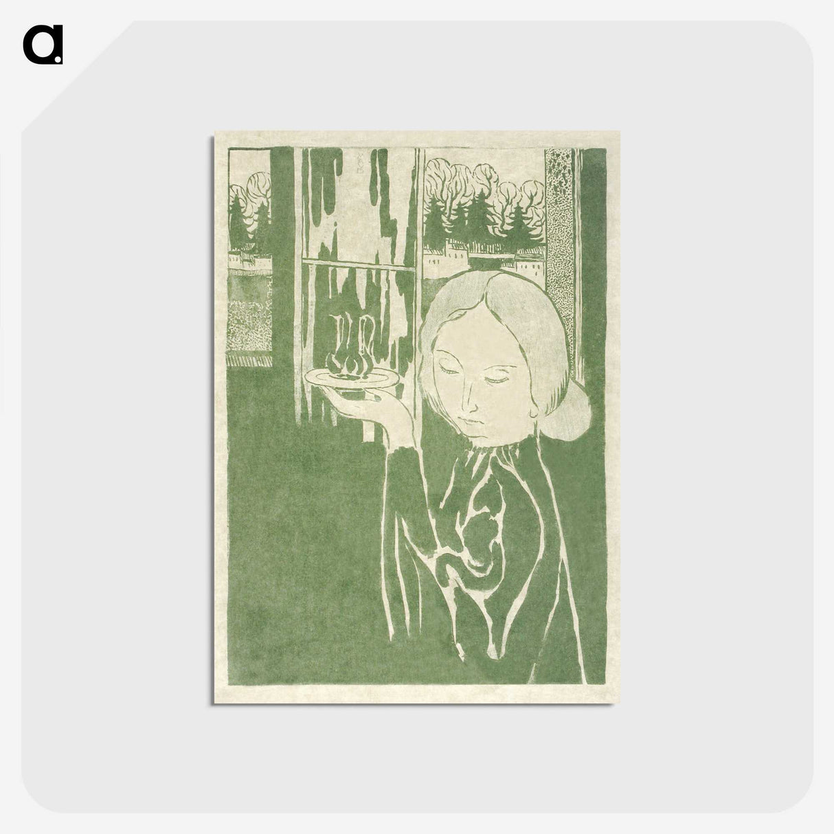 1-51_Maurice-Denis_postcard