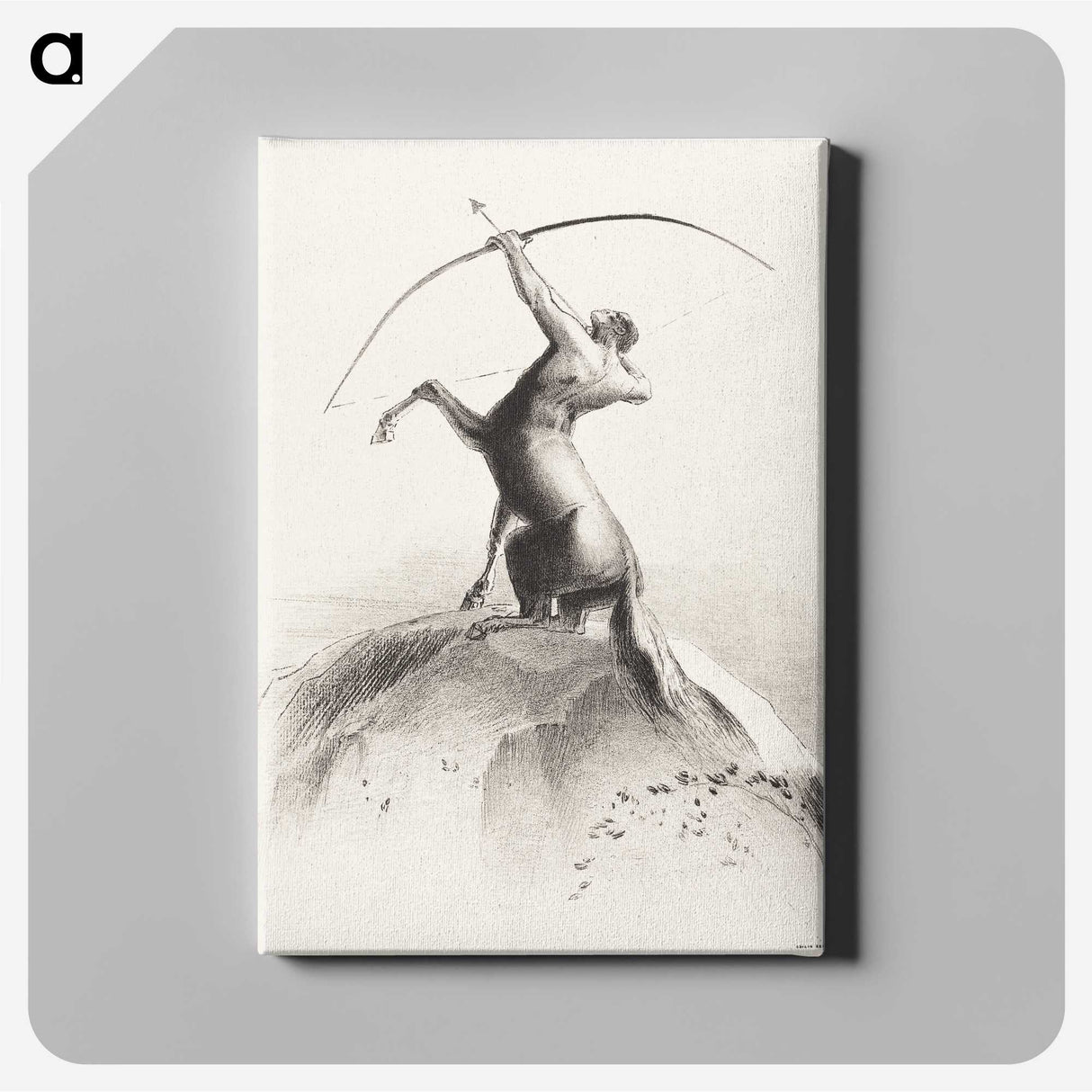1-51_Odilon-Redon_canvas