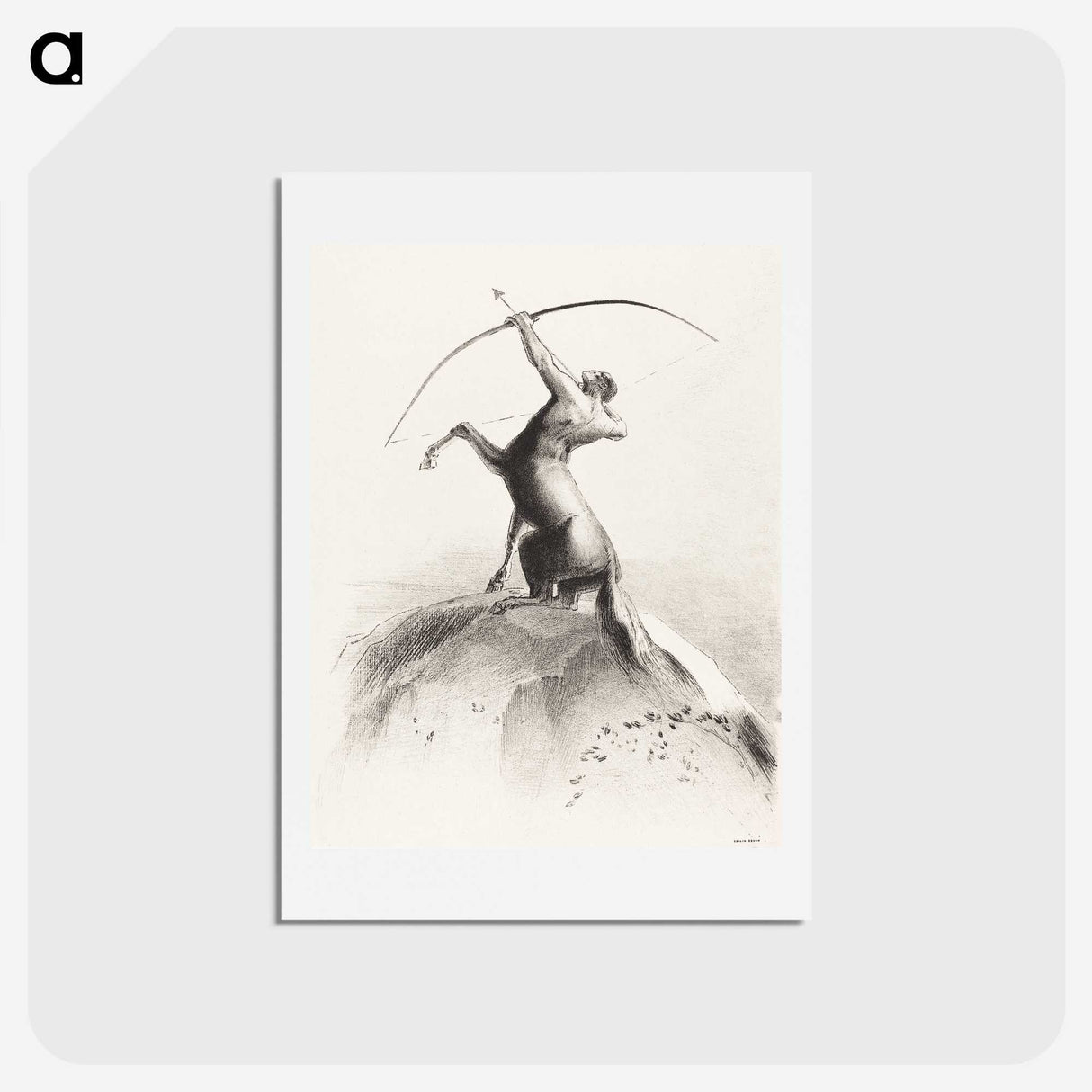 1-51_Odilon-Redon_hagaki