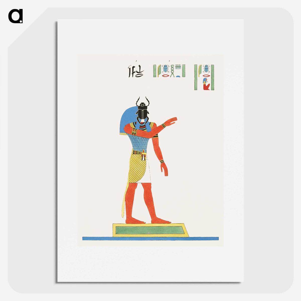 1-51_Pantheon-Egyptien_picture
