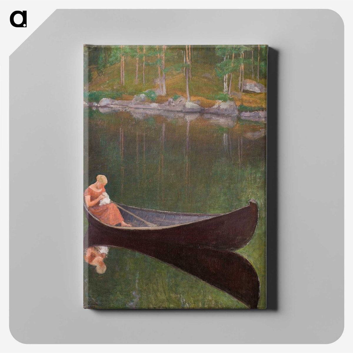 1-51_Pekka-Halonen_canvas
