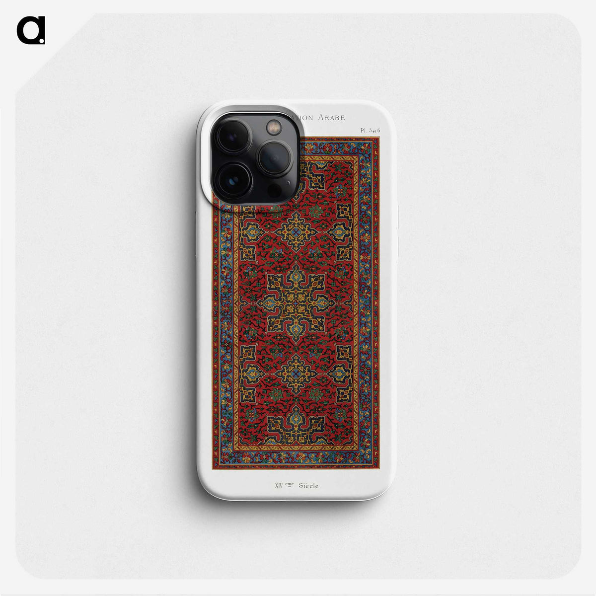 1-51_The-Arab-Decoration_phone