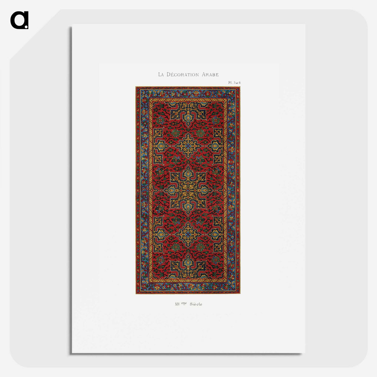 1-51_The-Arab-Decoration_picture