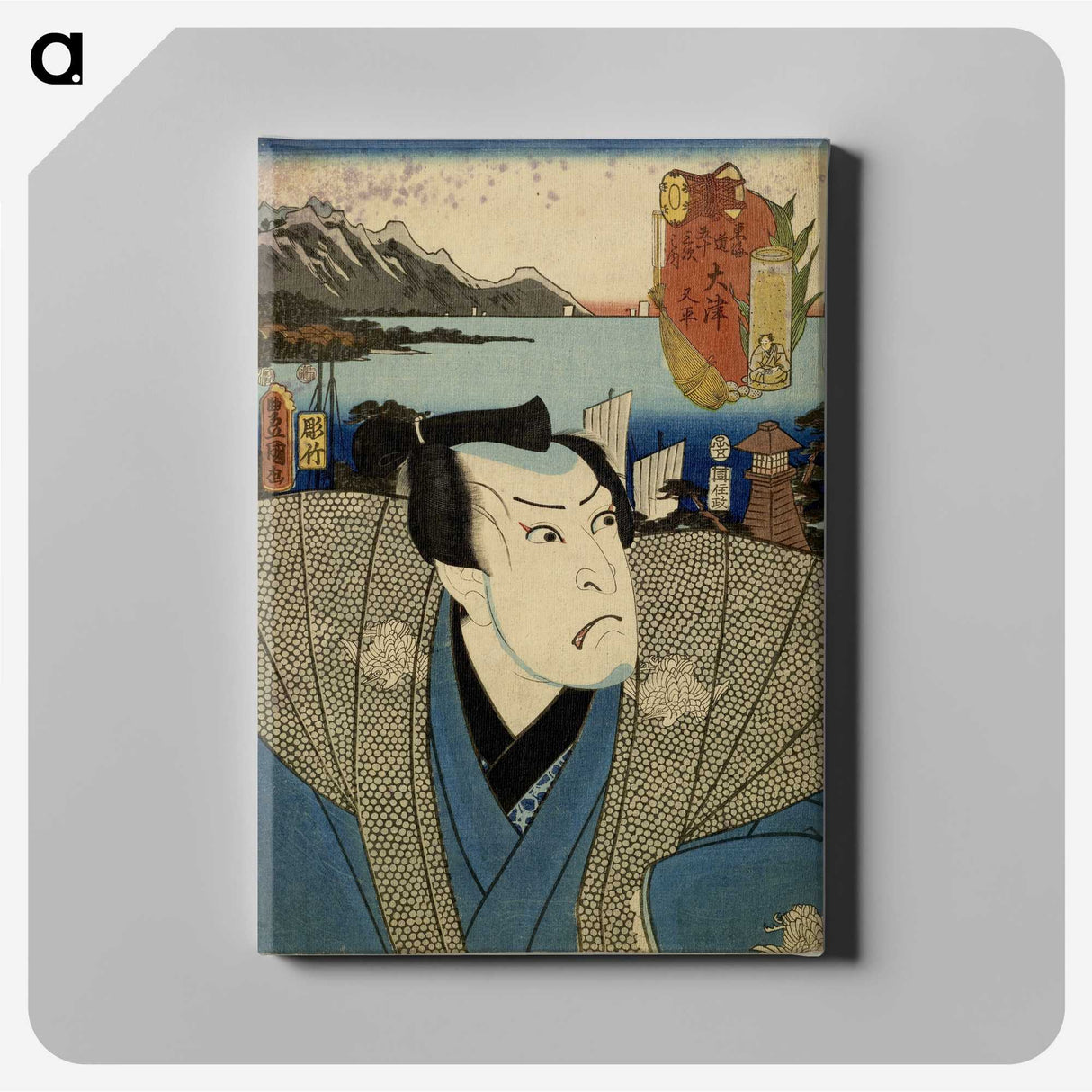 1-51_Utagawa-Toyokuni_canvas