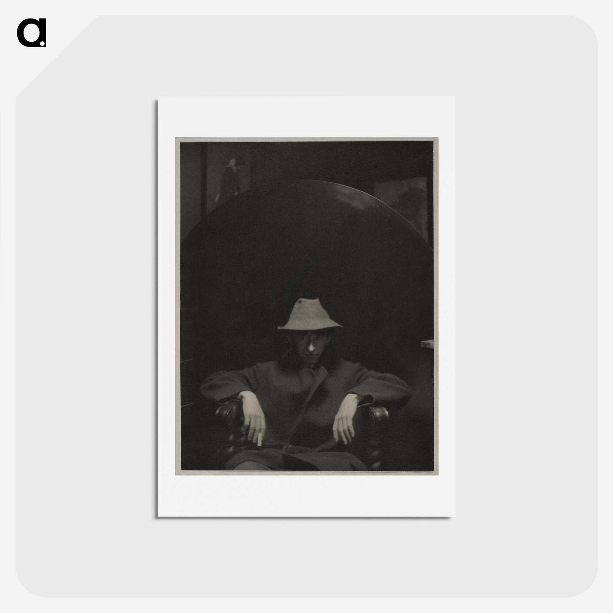 1-52_Alfred-Stieglitz_hagaki