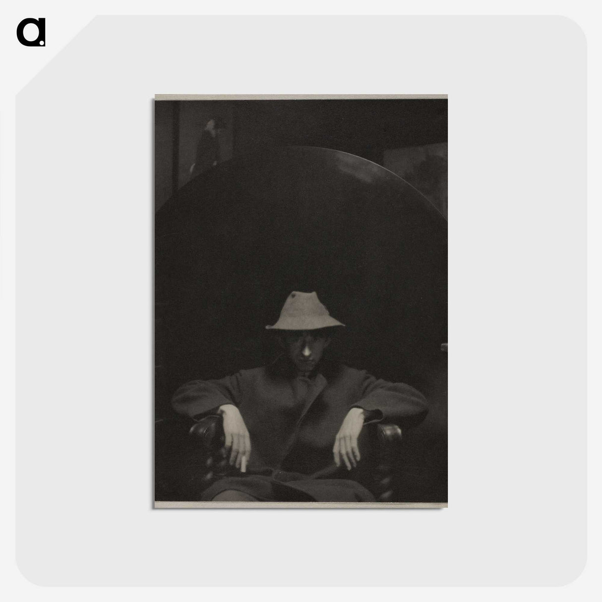 1-52_Alfred-Stieglitz_postcard