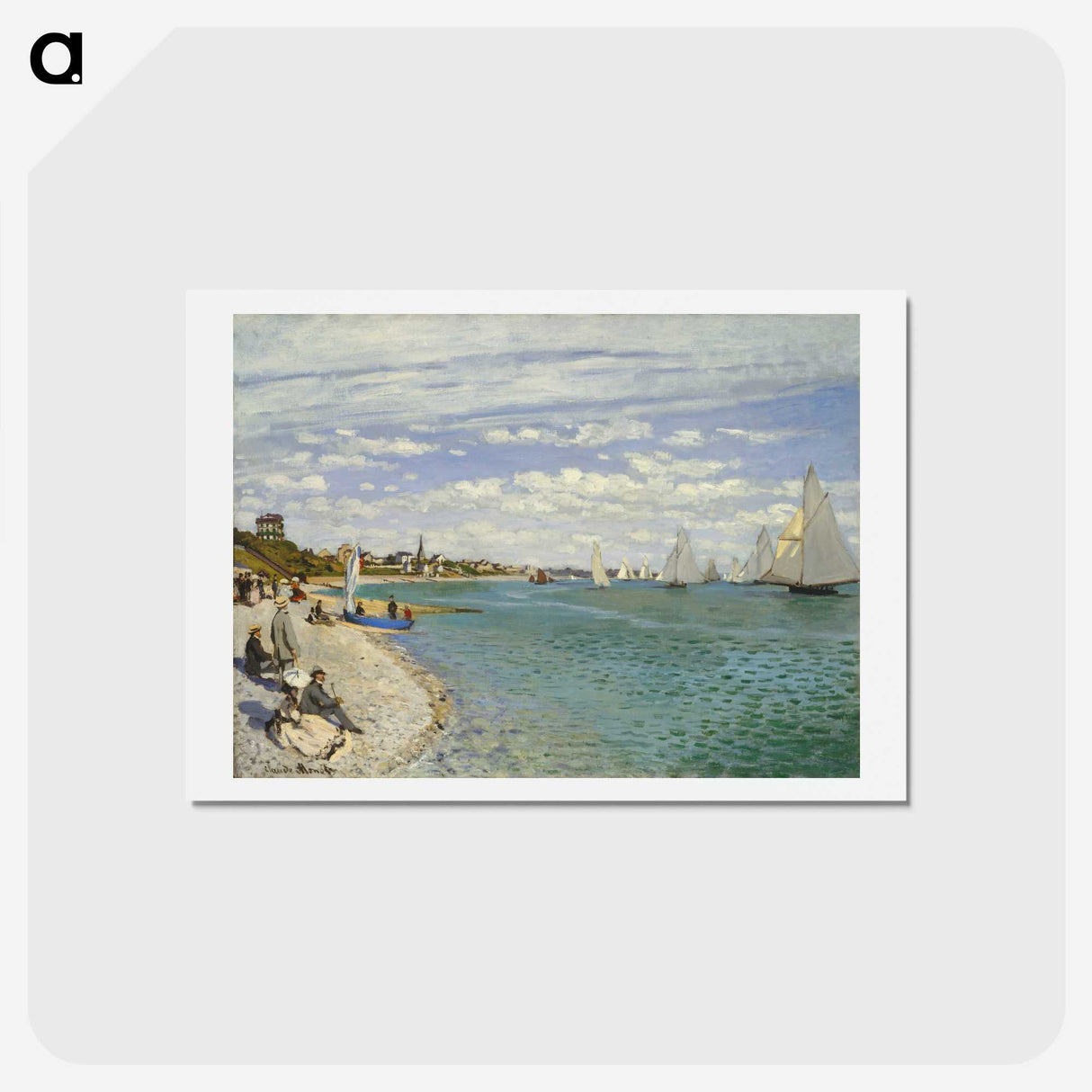 1-52_Claude-Monet_hagaki