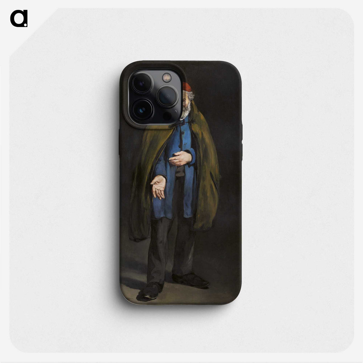 1-52_Edouard-Manet_phone