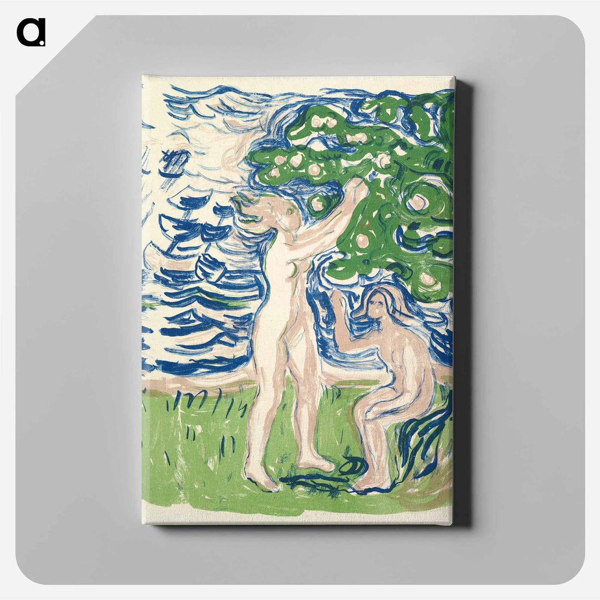 1-52_Edvard-Munch_canvas