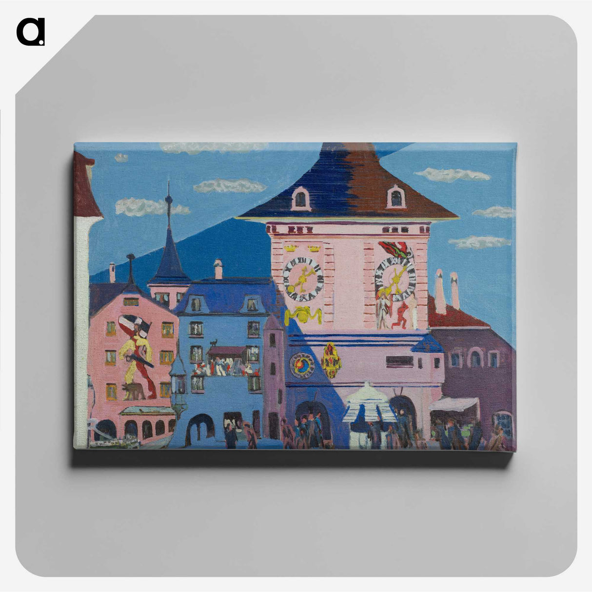 1-52_Ernst-Ludwig-Kirchner_canvas