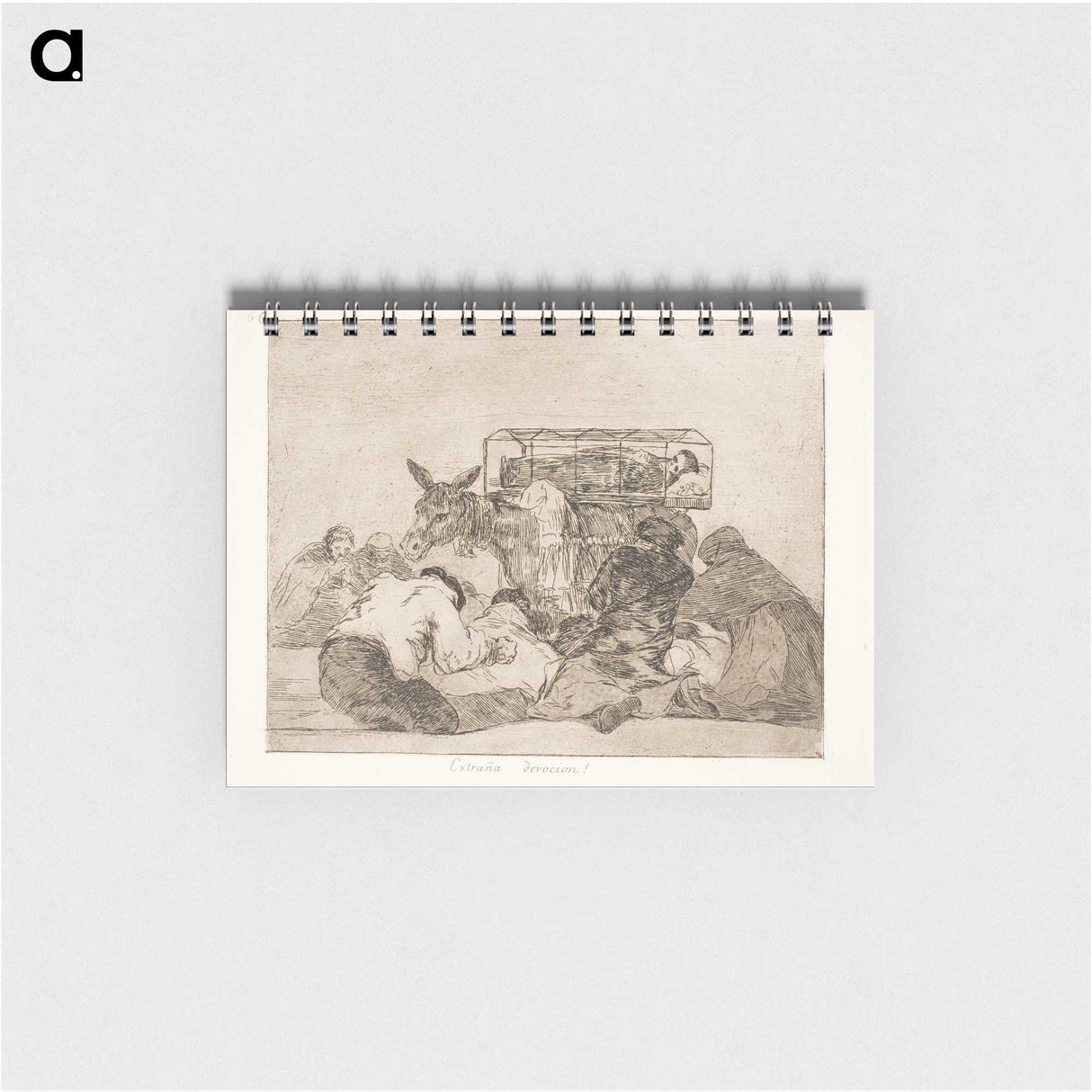 1-52_Francisco-de-Goya_memo