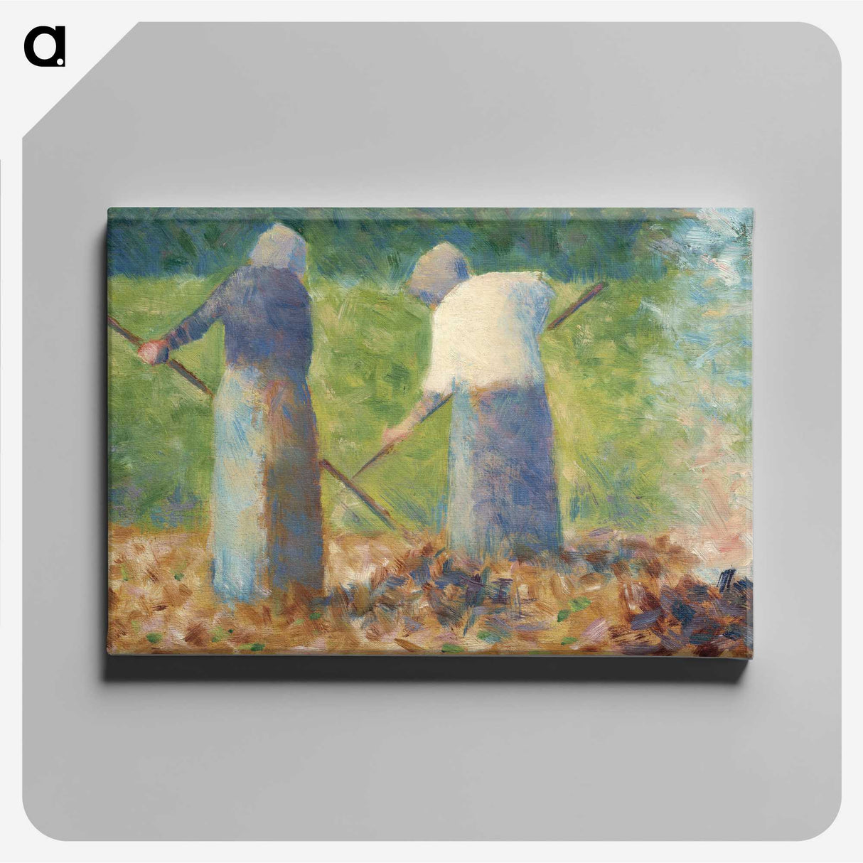 1-52_Georges-Seurat_canvas