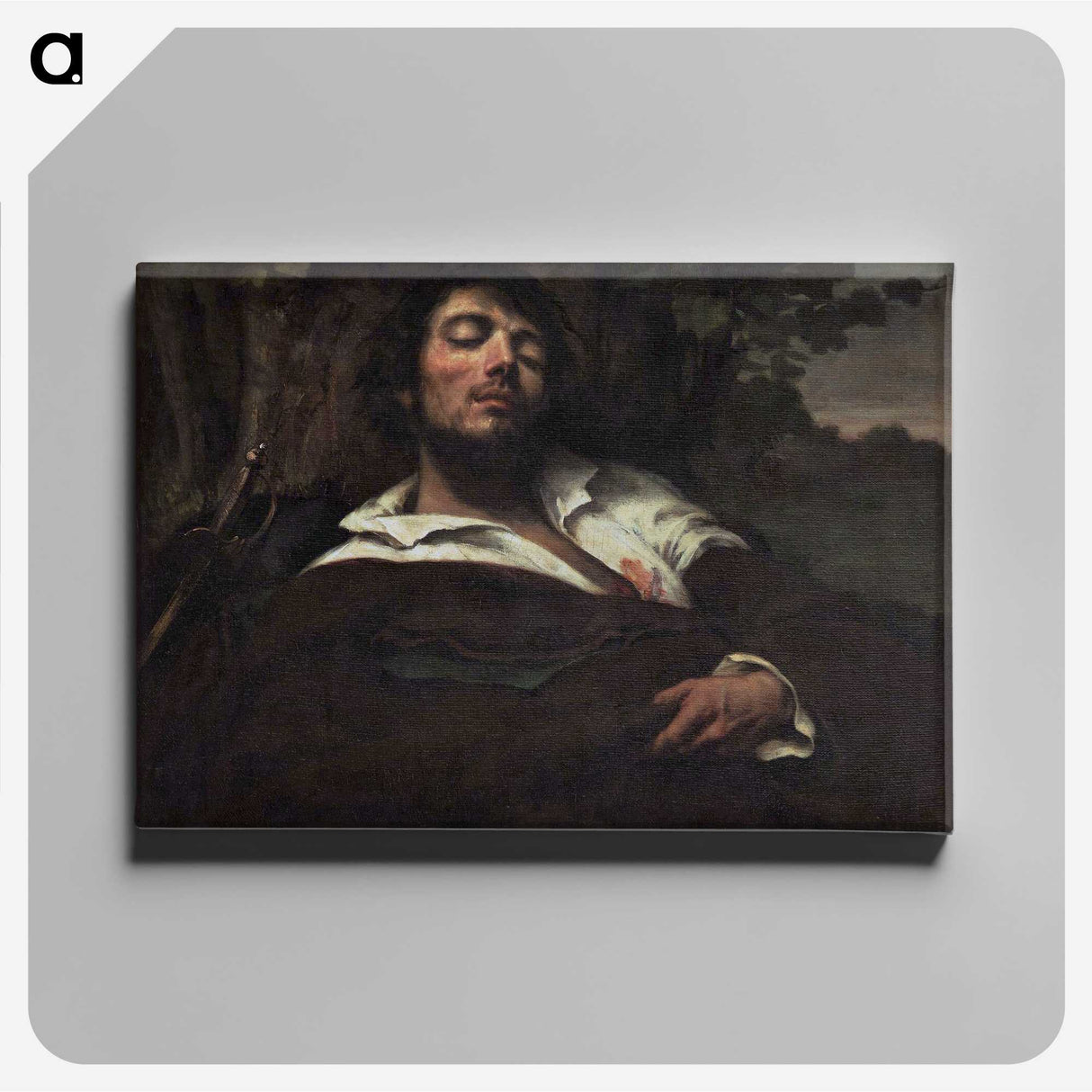 1-52_Gustave-Courbet_canvas